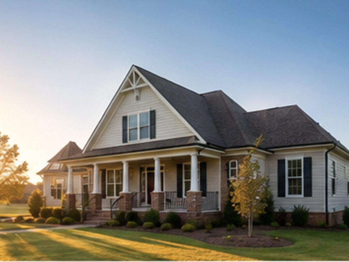 Home inspection in Branson, MO