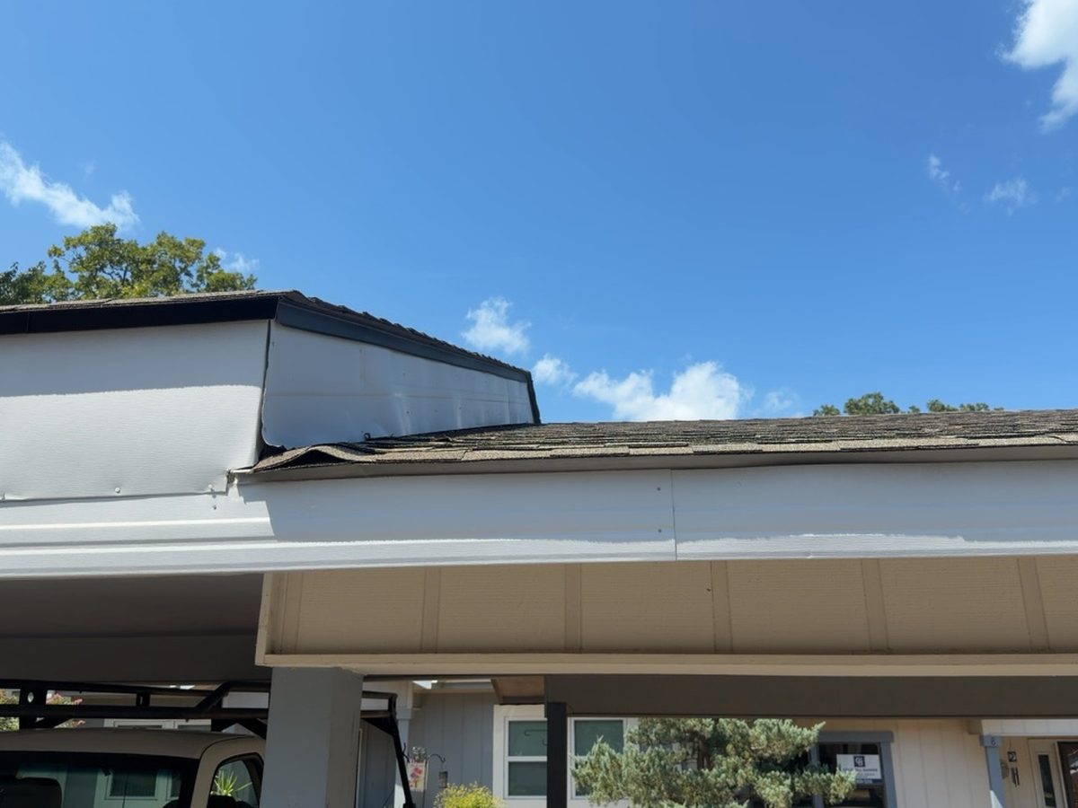 Home inspection in Heber Springs, AR