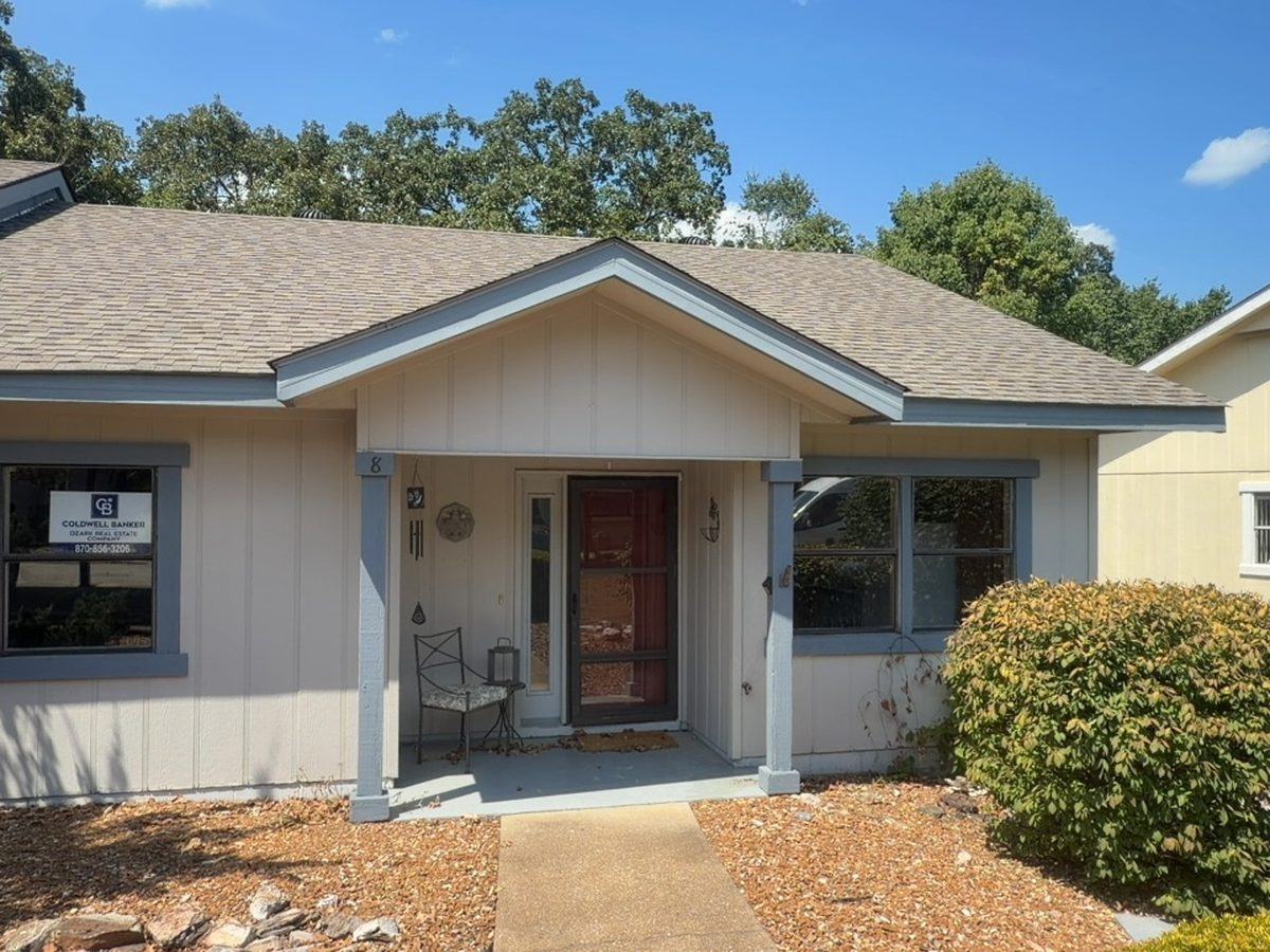 Home inspection in Melbourne, AR