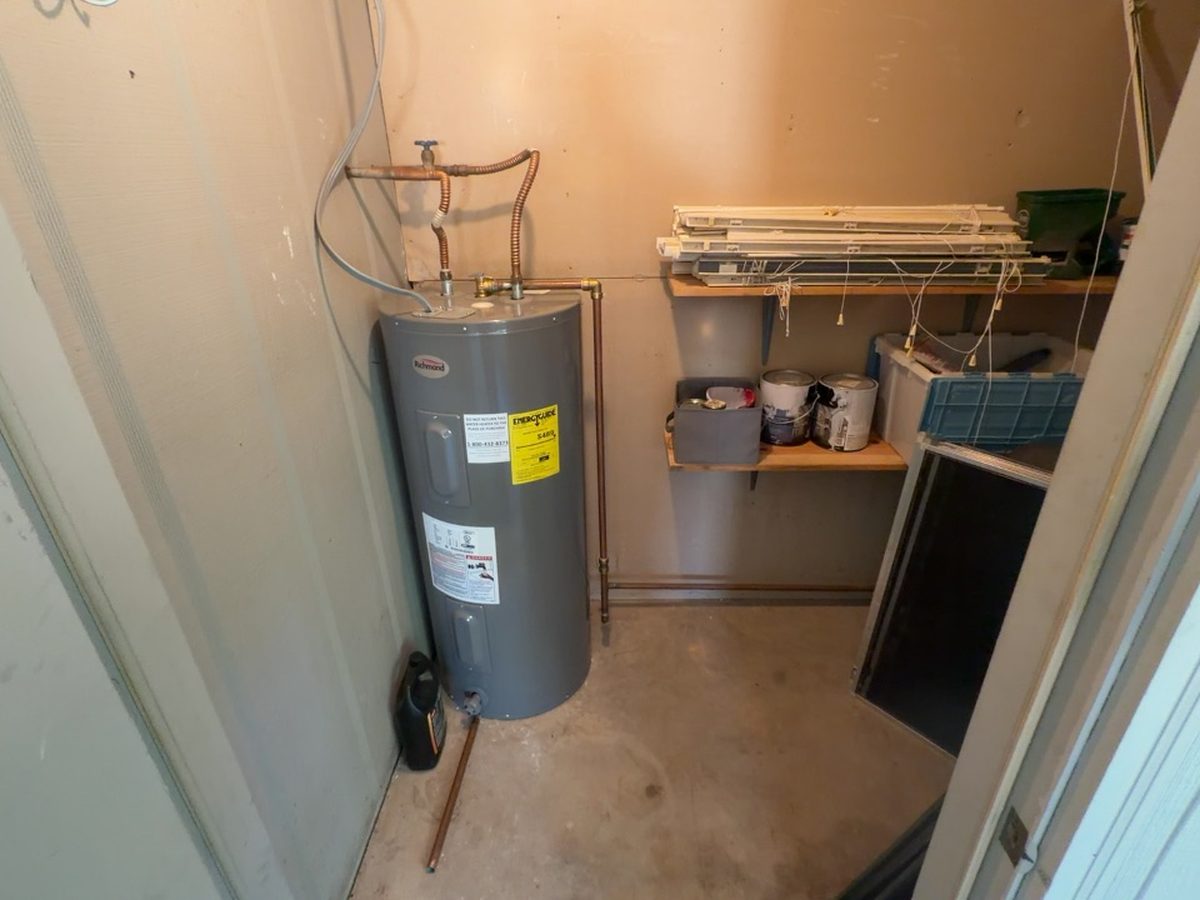 Home inspection in Yellville, AR