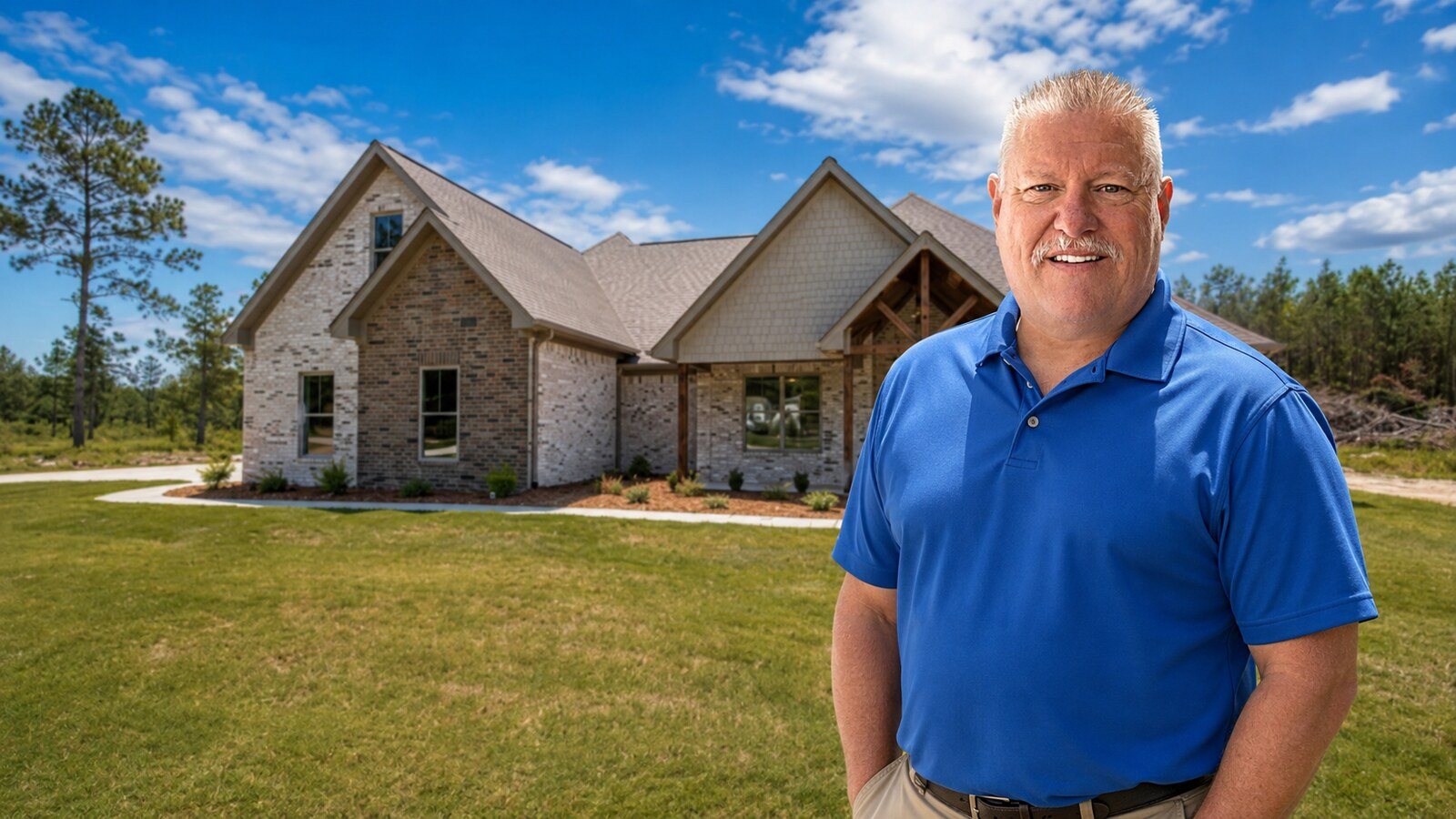 James Tubbs, Certified Master Inspector, Cherokee Home Inspection LLC